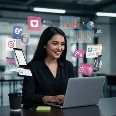 Best Freelance Digital Marketing Strategist in Malappuram whydg